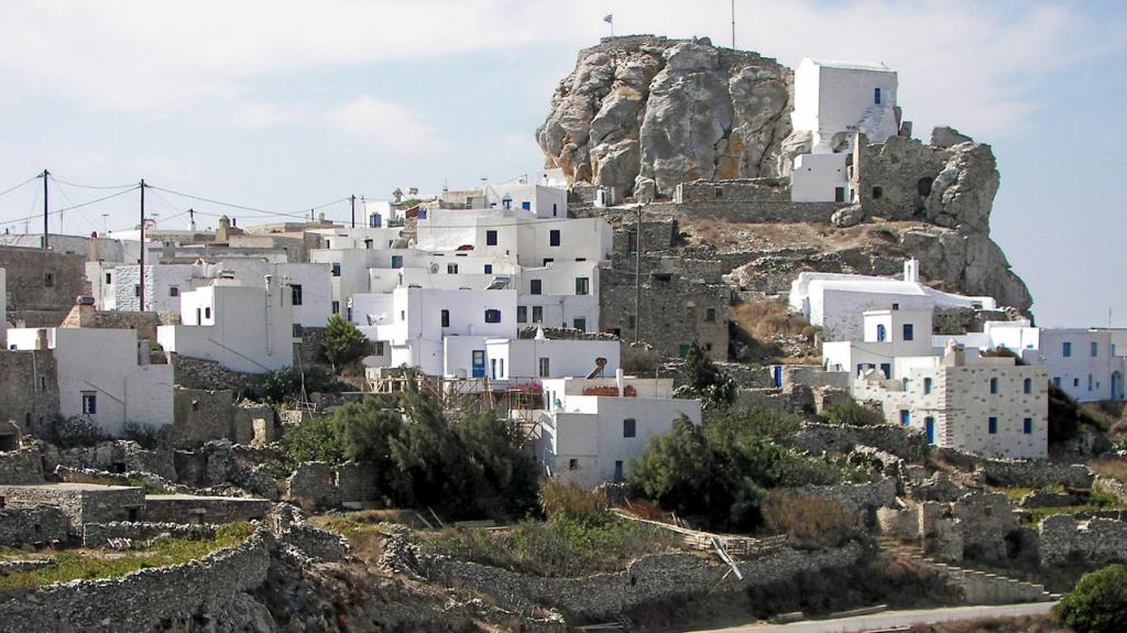 Amorgos