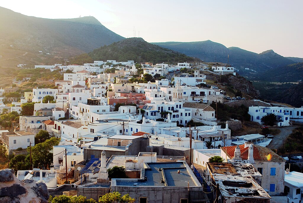 Kythera