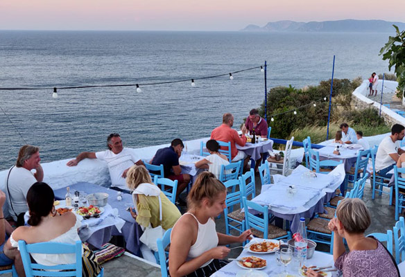 Skopelos - Anatolia