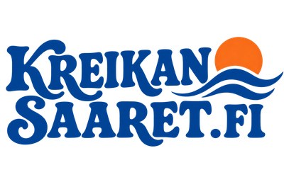 Kreikansaaret.fi